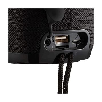 MF Product Acoustic 0216 Siyah Bluetooth Kablosuz Speaker