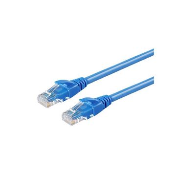 MF Product Jettpower 0454 2 m Mavi Network Kablo
