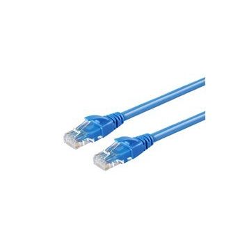 MF Product Jettpower 0454 2 m Mavi Network Kablo