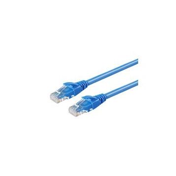 MF Product Jettpower 0454 2 m Mavi Network Kablo