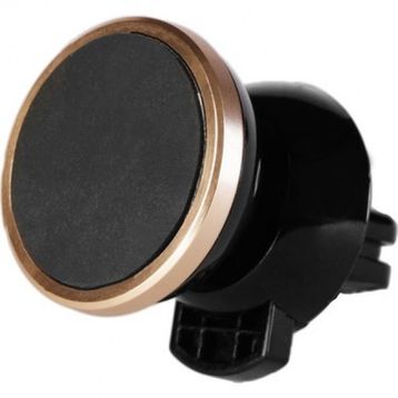 MF Product Jettpower 0503 Siyah Mıknatıslı Araç İçi Telefon Tutucu