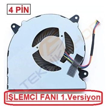 MF60070V1-C180-S9A Uyumlu Notebook Fan