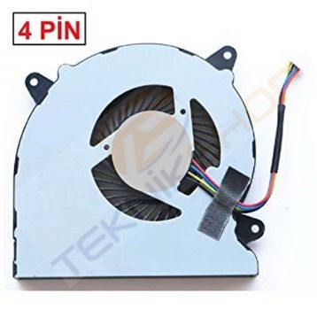 MF60070V1-C180-S9A Uyumlu Notebook Fan