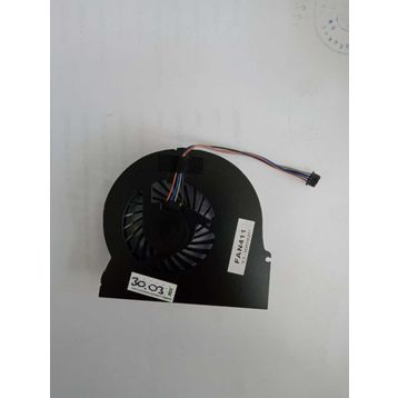 MF60150V1-C001-S9A Uyumlu Notebook Fan