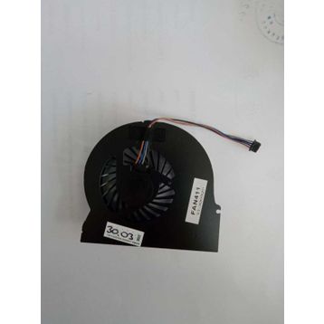MF60150V1-C001-S9A Uyumlu Notebook Fan