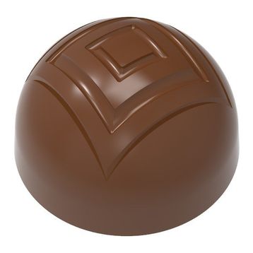 MFS 1110 Şeffaf Bonbon Çikolata Kalıbı