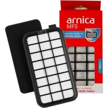 MFS Arnica Tesla ve Tesla Premium Uyumlu Kutulu Hepa Filtre