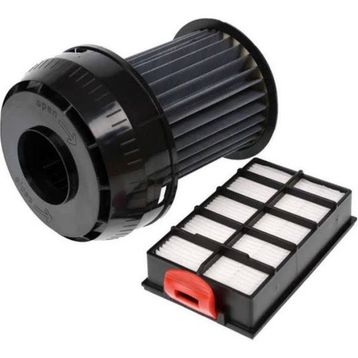 MFS Bosch BGS6SIL1 Uyumlu Silindir ve Hepa Filtre Seti