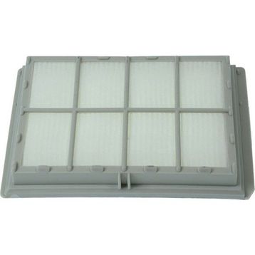 MFS Bosch Uyumlu Ultra 13 Silence Hepa Filtre