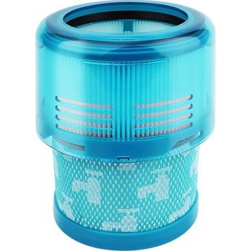 MFS Dyson Uyumlu Gen5 Detect Outsize Dik Süpürge Hepa Filtre