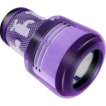 MFS Dyson Uyumlu V12 Detect Dik Süpürge Hepa Filtre