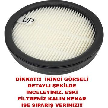 MFS Fakir Uyumlu Inovator 6065 Dikey Şarjlı Süpürge Filtresi