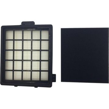 MFS Philips FC 8140 Easy Life Uyumlu Ön Filtre Hepa Filtre