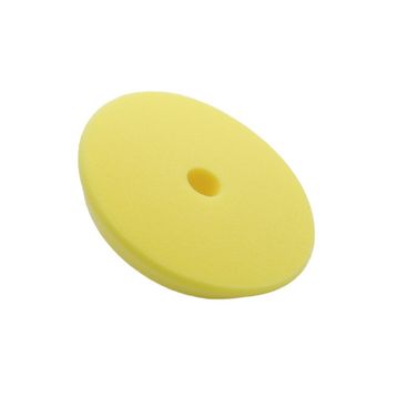 Mg Pads Orbital Hare Sarı 97 77 mm Hologram Giderici Cila Süngeri
