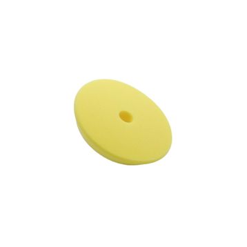 Mg Pads Orbital Hare Sarı 97 77 mm Hologram Giderici Cila Süngeri