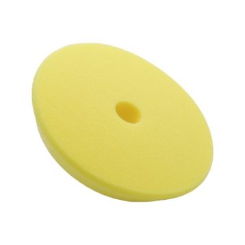 Mg Pads Orbital Hare Sarı 97 77 mm Hologram Giderici Cila Süngeri