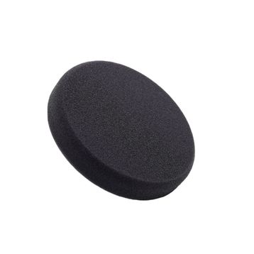 Mg Pads Rotary Gri 160 mm Ağır Kesim Kalın Pasta Süngeri