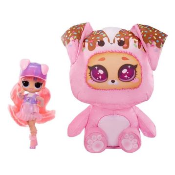 Mga Entertainment 504146 L.O.L. Surprise Tweens Kostüm Sürprizi Ali Dance Bebeği Çocuk Oyun Setleri