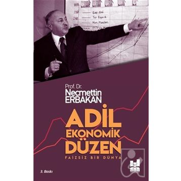 Mgv Yayınları - Adil Ekonomik Düzen