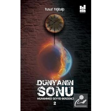 Mgv Yayınları - Dünyanın Sonu 2
