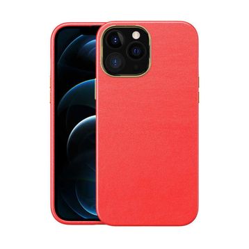 Mhd Tech Apple iPhone 13 Pro Natura Kapak Kılıf