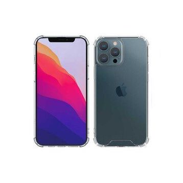 Mhd Tech Apple iPhone 13 Pro Nitro Anti Shock Silikon Kılıf