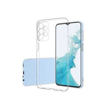Mhd Tech Galaxy A33 5g Süper Silikon Kapak Kılıf