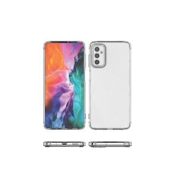 Mhd Tech Samsung Galaxy A04s 2 mm Anti Shock Silikon Kılıf