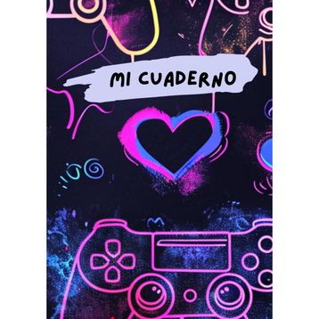 Mi Cuaderno De Fotos
