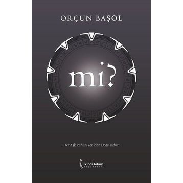 Mi? - Orçun Başol