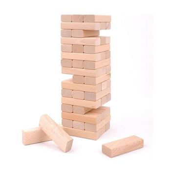 Mi Toys Jenga Standart 48 Parça