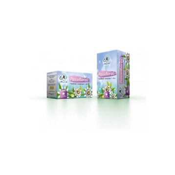 Mia For Life 20'li Süzen Poşet Passifloralı Bitki Çayı