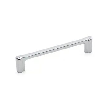 Mia Metal 1910-128-18 1910 Modeli Krom 128 mm Kulp