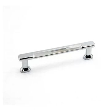 Mia Metal 1911-128-18 1911 Modeli Krom 128 mm Kulp