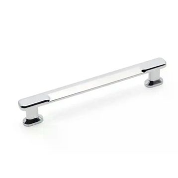 Mia Metal 1911-192-18 1911 Modeli Krom 192 mm Kulp