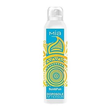 Mia MIA-ZA313 Güneş Sonrası Koruyucu 150 ml Sprey