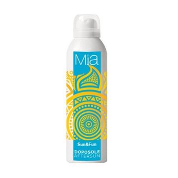 Mia MIA-ZA313 Güneş Sonrası Koruyucu 150 ml Sprey
