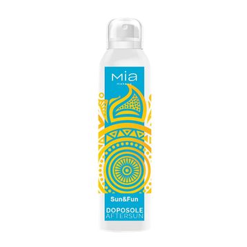 Mia MIA-ZA313 Güneş Sonrası Koruyucu 150 ml Sprey
