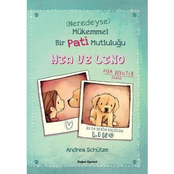 Mia ve Lino - Andrea Schütze