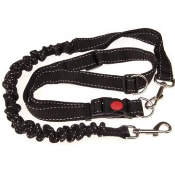 Miaodi 125 cm Belden Bağlamalı Köpek Gezdirme Tasması