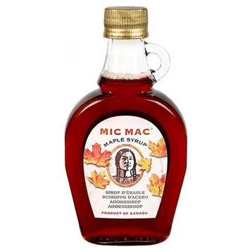 Mic Mac 310 gr Akçaağaç Şurubu