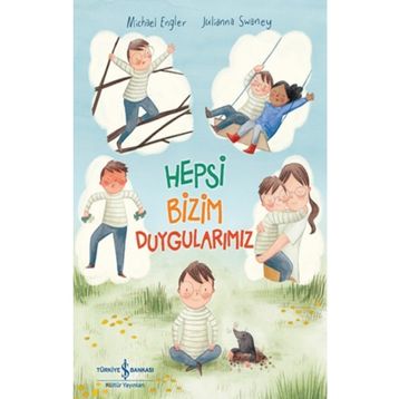 Michael Engler - Hepsi Bizim Duygularımız