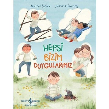 Michael Engler - Hepsi Bizim Duygularımız