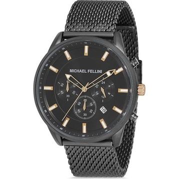 Michael Fellini 2225-5 Erkek Kol Saati