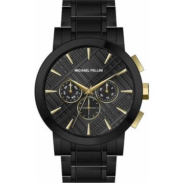 Michael Fellini 2380-10 Erkek Kol Saati