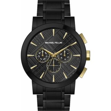 Michael Fellini 2380-10 Erkek Kol Saati