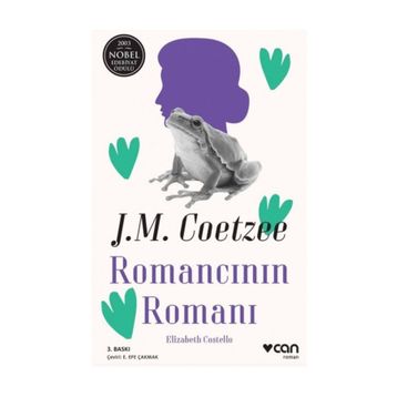 Michael K. Yaşamı ve Yaşadığı Dönem - John Maxwell Coetzee