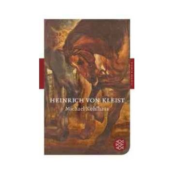 Michael Kohlhaas - Heinrich von Kleist