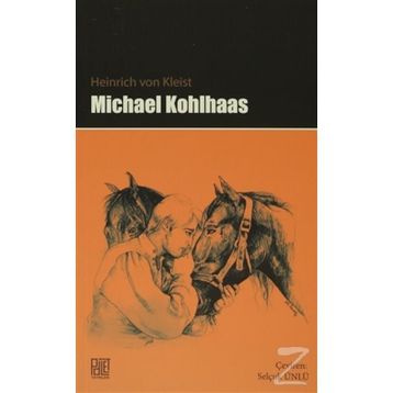Michael Kohlhaas - Heinrich von Kleist