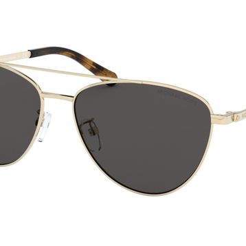 Michael Kors 0MK1056 101487 58 Altın Kadın Güneş Gözlüğü